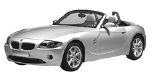 BMW E85 P3684 Fault Code