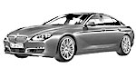 BMW F06 P3684 Fault Code